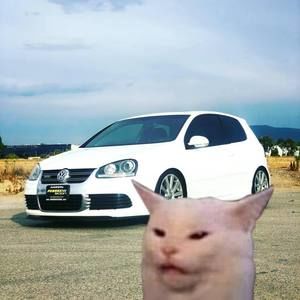 Meet your Posher, Carson